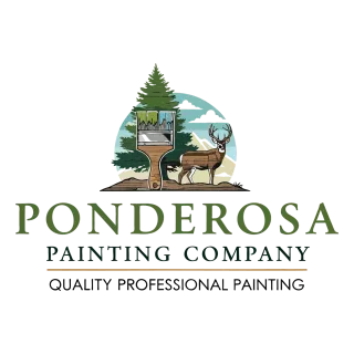 Ponderosa Painters
