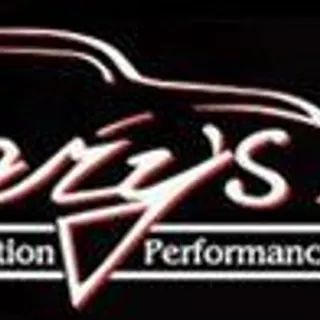 Gary's Paint & Restoration
