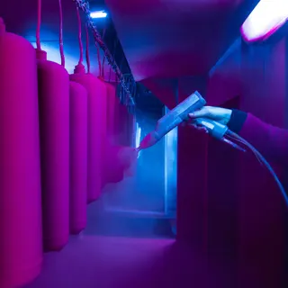 Plum Krazy Coating & Blasting LLC