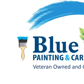 Blue Sky Painting & Carpentry