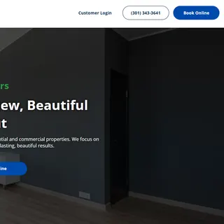J Louis Painting, LLC