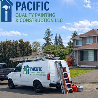 Pacific Quality Painting And Construction LLC