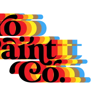 Retro Paint Co