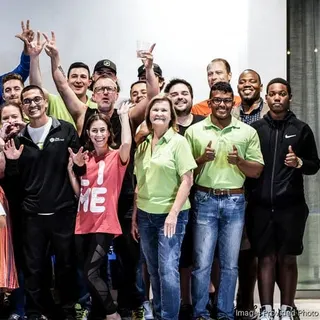 LIME Painting of Denver