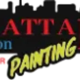 Manhattan Production Painting