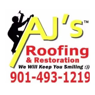 AJ’s Roofing & Restoration, LLC