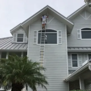 True Line Painting & Interiors
