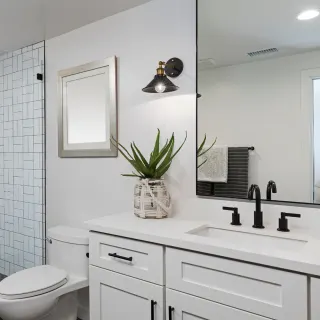 L&A Interiors Remodeling and Handyman