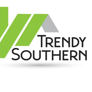 Trendy Southern Homes