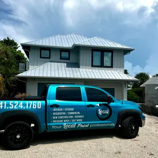 Local Paint Co.