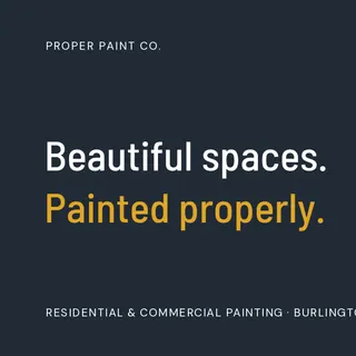 Proper Paint Co