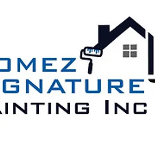 Gomez Signature Painting Inc.