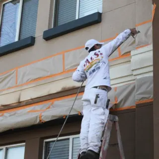 Al's Quality Painting Inc.