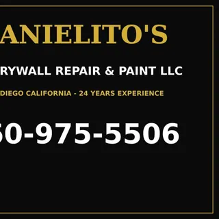 Danielito's All Drywall Repair and Paint