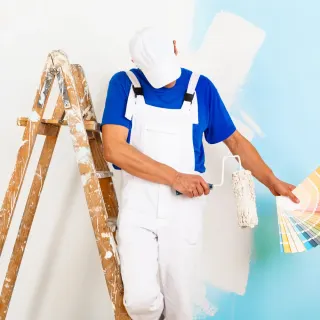 Polyzos Painting and Remodeling | MD DC VA