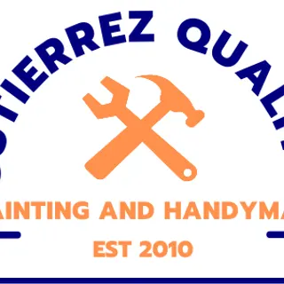 Gutierrez Quality Painting/Handyman