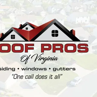 Roof Pros of Virginia