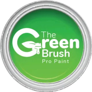 The Green Brush Pro Paint, LLC