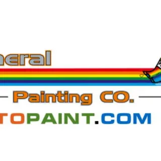 General Painting and Decorating