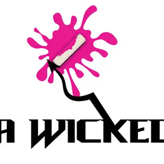 A Wicked Wand
