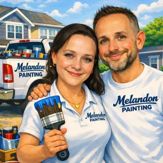 Melandon Painting