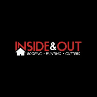 Inside & Out Roofing, Painting & Gutters LLC