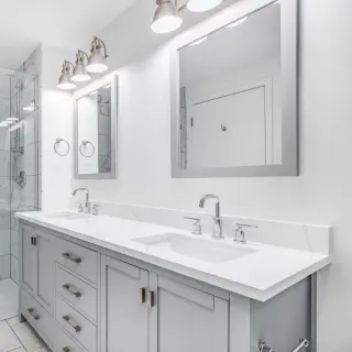 Decor Kitchen & Bath Frederick