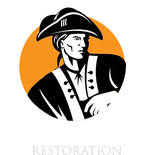 Minuteman Restoration