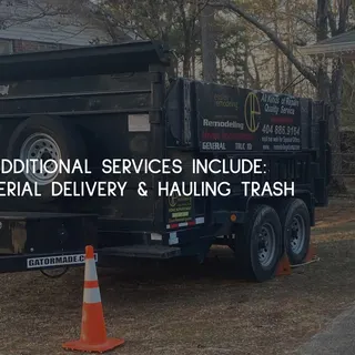 Easier Remodeling LLC