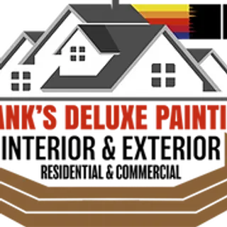 Frank's deluxe painting LLC