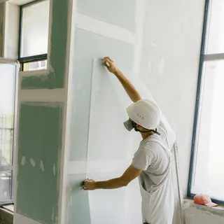 MKD drywall & painting services LLC