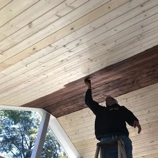 Carroll Painting | Drywall Repair & Epoxy Floors