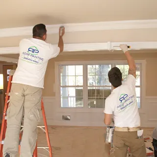 Ridge Painting Company