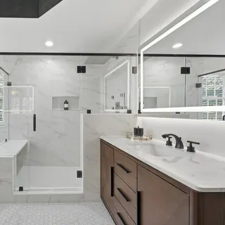 K Carter Interiors