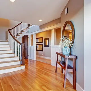 Rooms2Paint