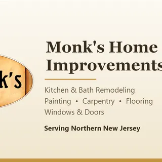 Monks Home Improvements