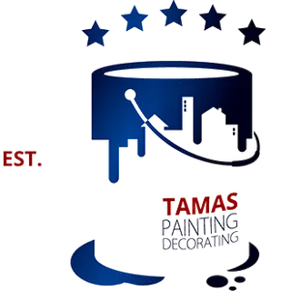 Tamas Painting and Decorating