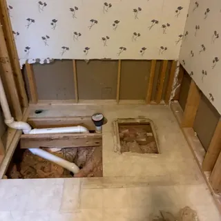 Mountain Handyman Services