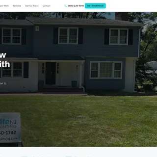 Elite NJ Painting