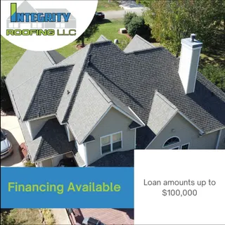 Integrity Roofing, LLC