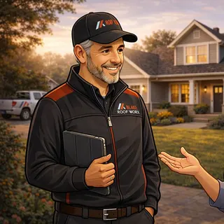 Roof Worx Inc.