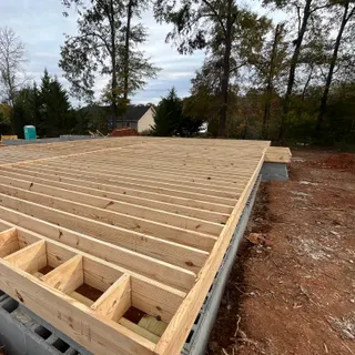 Glenn Wilson Construction