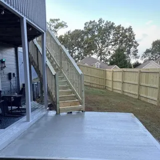 Man Ant Services, LLC.