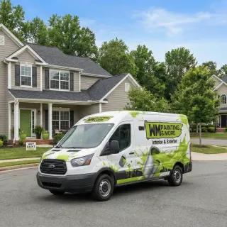 WM Painting & More Inc.