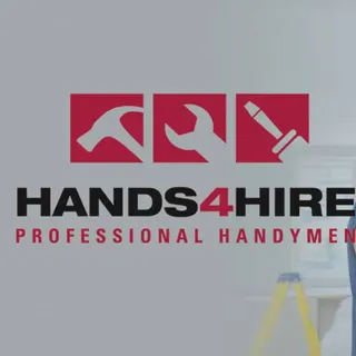 Hands4Hire Professional Handymen