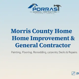 Porras General Contracting LLC