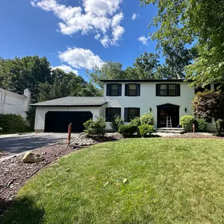 J & B Painting LLC