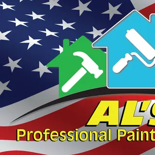 Al's Professional Painting Service