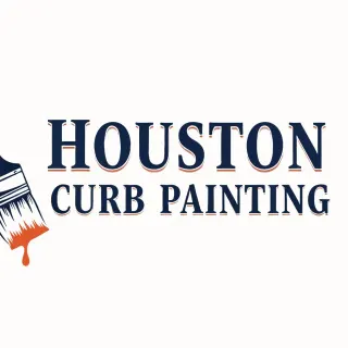 Houston Curb Painting