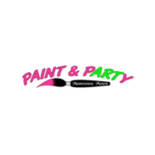 Masterpiece Mixers Paint and Party Studio Lawrenceville